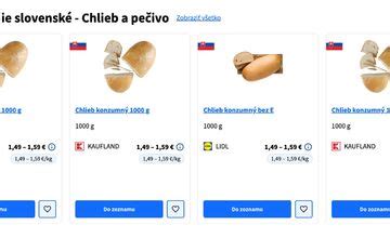 Porovnanie cien pozemkov podľa druhu