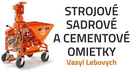 Zloženie minerálnej omietky