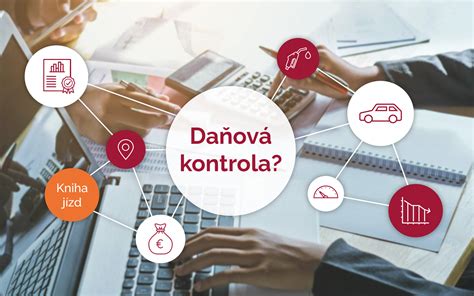 daňová kontrola