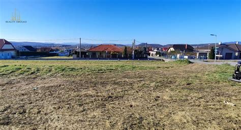 panoráma obce Ľubotice
