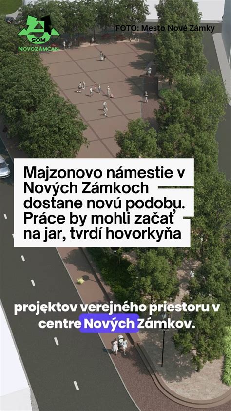 Vizualizácia potenciálnej polyfunkčnej zástavby na mieste Kauflandu