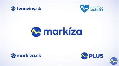 Logo televízie Markíza