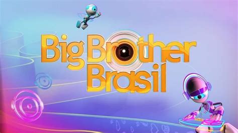 Logo reality show Big Brother