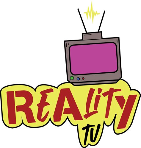 Symbol reality show
