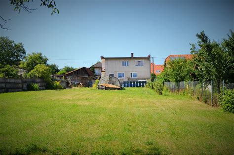 Stavebný pozemok v zelenej lokalite