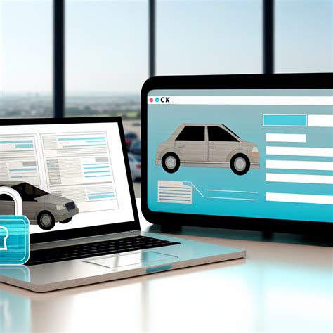 Ilustrácia znázorňujúca proces finančného lízingu vozidla