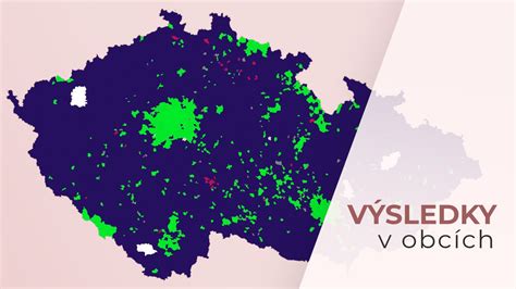 Mapa katastrálnych územi obcí