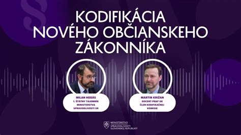 Ilustrácia Občianskeho zákonníka