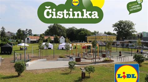 Mapa s vyznačením lokality projektu Lidl Čistinka v Rožňave
