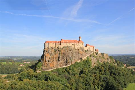 hrad Riegersburg vo Štajersku