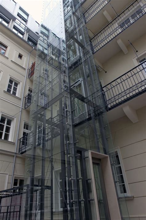 Konštrukcia stavebného výťahu