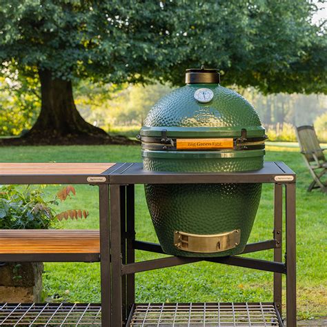 Keramický gril Big Green Egg