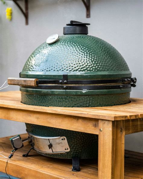 Príslušenstvo pre Big Green Egg