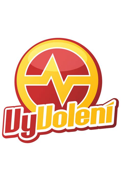 logo a ukážka z reality šou Vyvolení