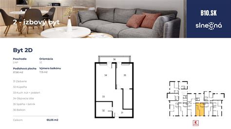 Infografika znázorňujúca rôzne typy bytov (garsonka, 1-izbový, 2-izbový, 3-izbový)