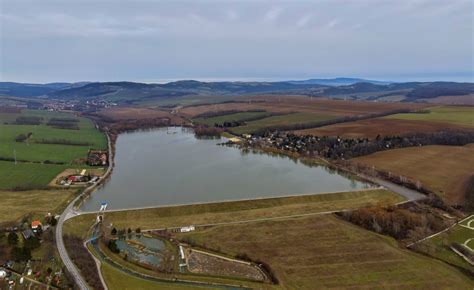 Rekreačná oblasť Kunovská priehrada