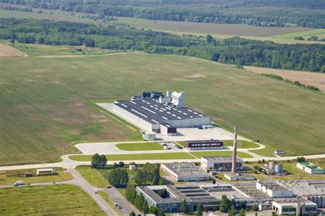 Priemyselný park Kaplinské pole Senica