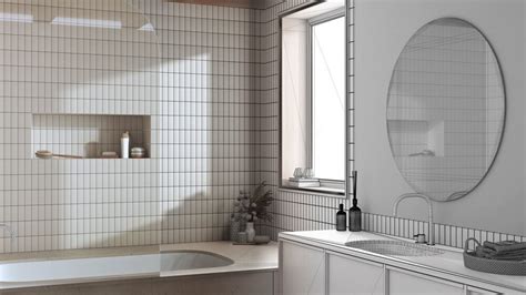 Vertikálne úložné riešenia v kúpeľni