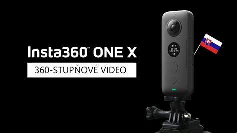 Ukážka 360-stupňovej kamery
