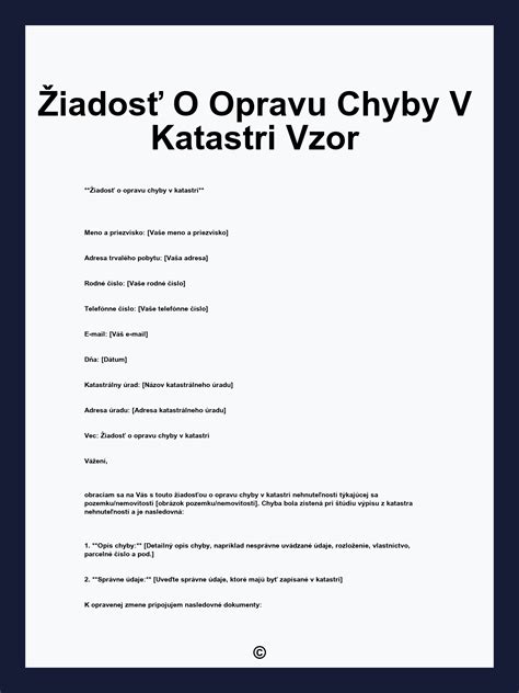 Ilustrácia znázorňujúca opravu chyby na mape