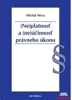 Schéma právneho úkonu v BSM