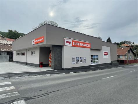 Námestie v Modrom Kameni