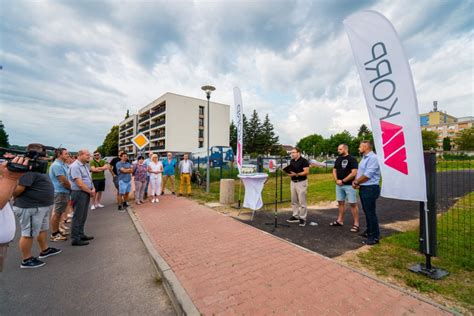 Slávnostné otvorenie City Arény