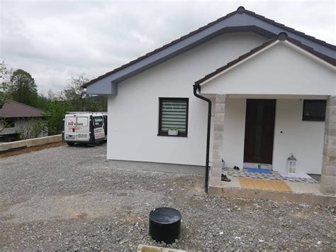 Fázy rekonštrukcie domu