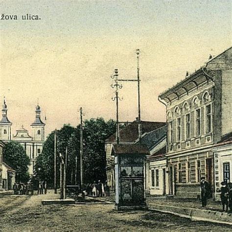 Polyfunkčný objekt Ilava Ružová ulica