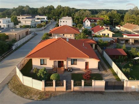 Rodinný dom s adresou