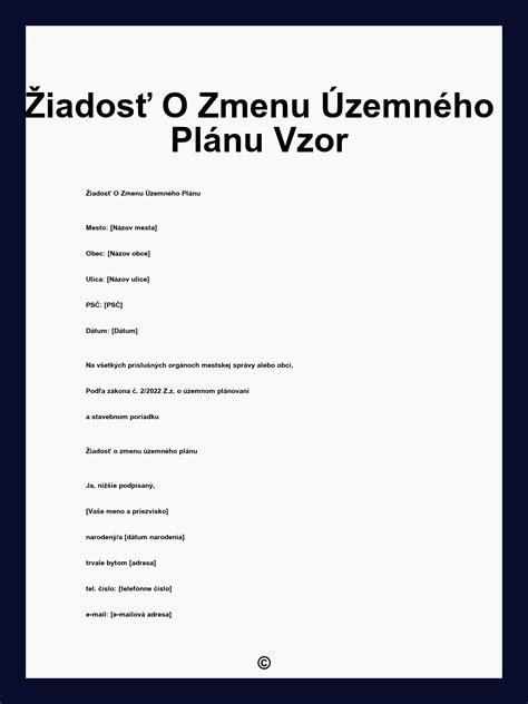 Infografika o procese schvaľovania územného plánu