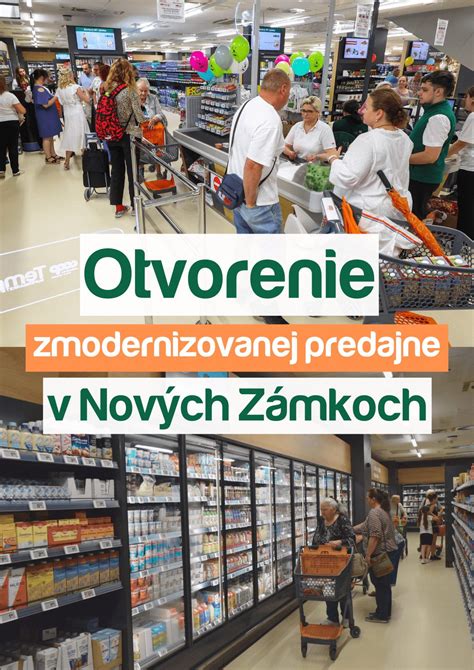 Výklad modernej predajne v centre mesta