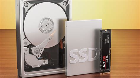 Porovnanie cien SSD a HDD