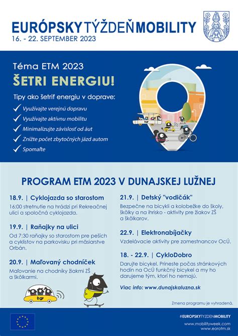 Infografika občianskej vybavenosti v Dunajskej Lužnej
