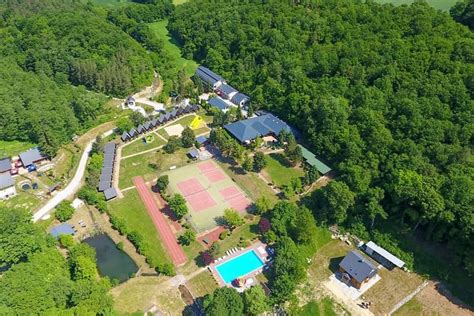 Rekreačné stredisko Duchonka s vodnou nádržou
