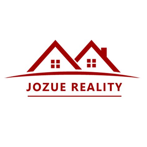Logo JOZUE Reality