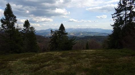 Panorama Malej Fatry