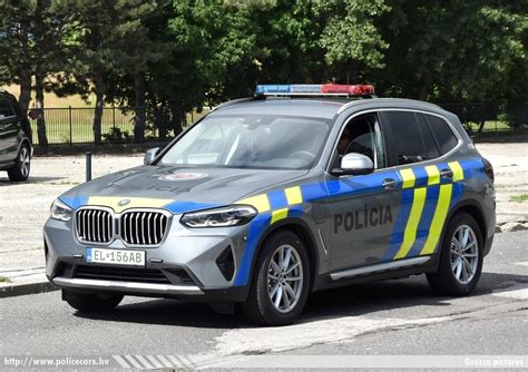 Ilustračná fotografia policajného inšpektorátu