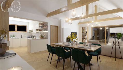 Interiér meštianskeho domu s pôvodnými prvkami a moderným zariadením