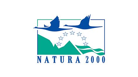 Logo siete Natura 2000