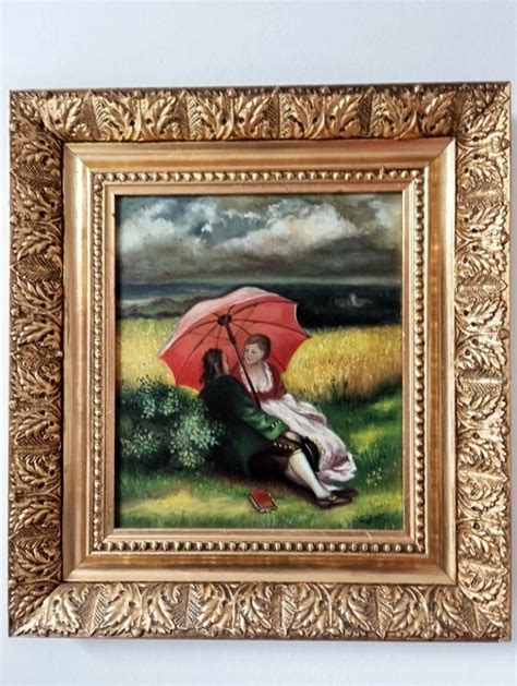 Vojtech Matušinec: Milenci