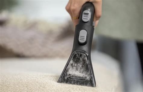 Tepovač na čistenie kobercov