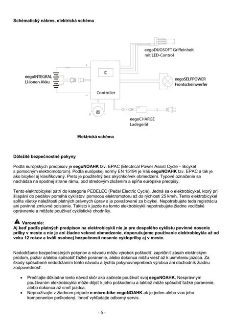 Schematický nákres vzniku vetra Bora