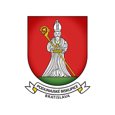 Logo mestskej časti Bratislava-Petržalka