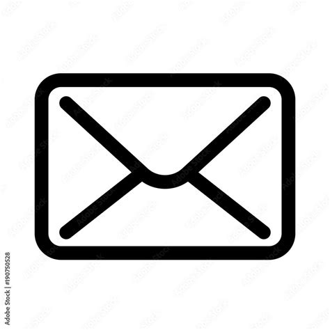 Symbol pošty