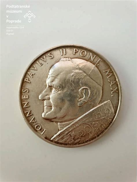 Portrét pápeža Pavla VI.
