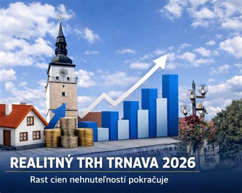 Moderné finančné poradenstvo a realitný trh