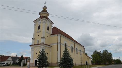 Fotografia obce Moravský Svätý Ján