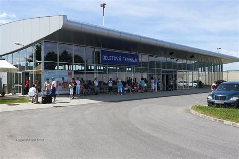Letisko Sliač