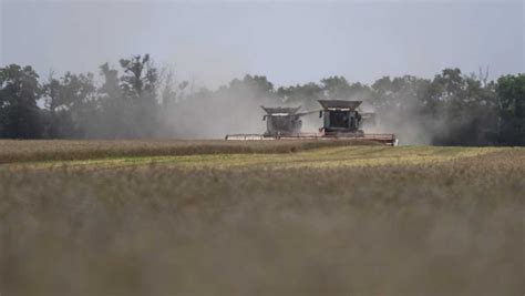 Ilustračná fotografia poľnohospodárskej pôdy